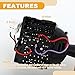 Partuto Steering Column Turn Signal Switch Lever No.255403601R Multifunction Combination Switch for Renault Clio Logan Stepway
