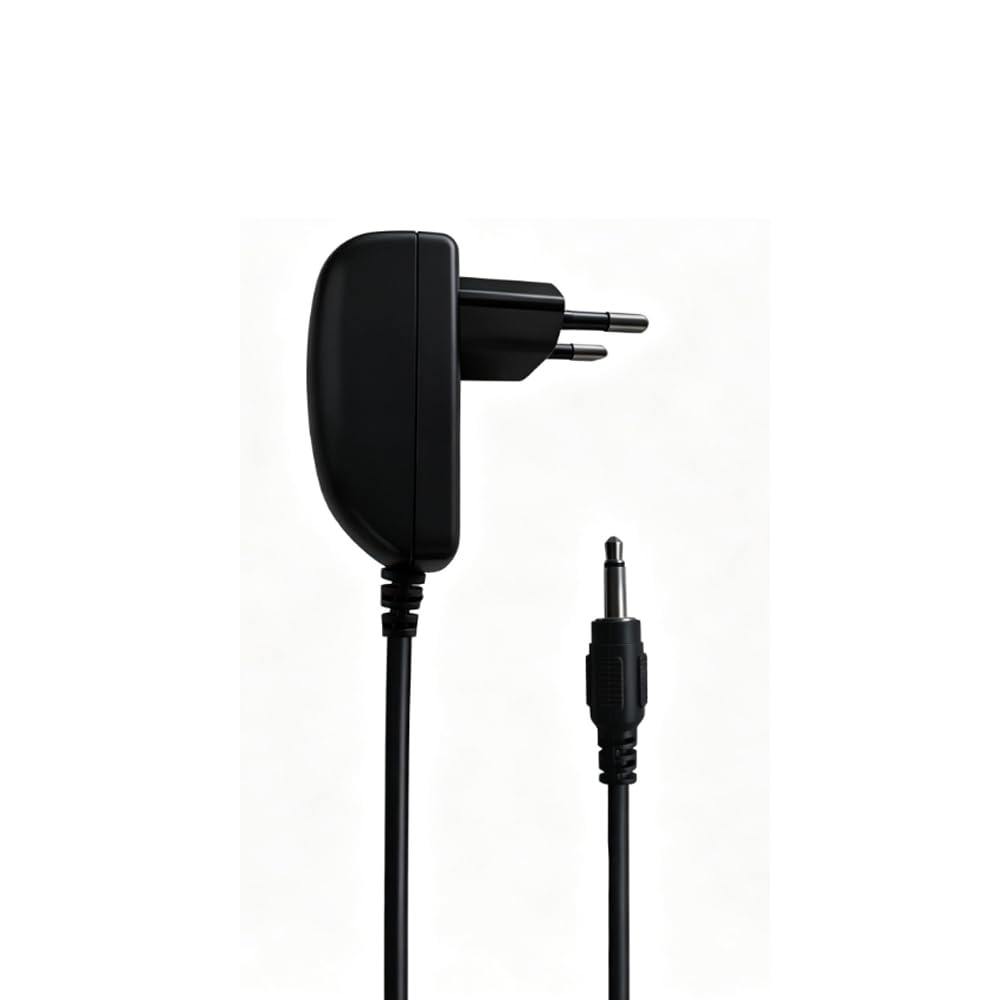 Fuente de Alimentación Compatible para 2600, Adaptador de CA Adaptador de Alimentación EU Enchufe Compatible para 2600