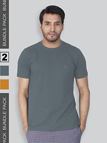 Image of Lux Nitro Men T-Shirt