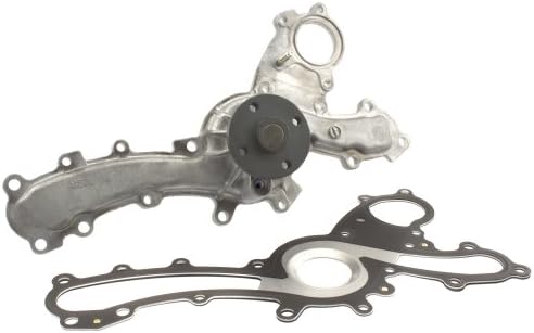 AISIN WPT-803 New OEM Water Pump Kit