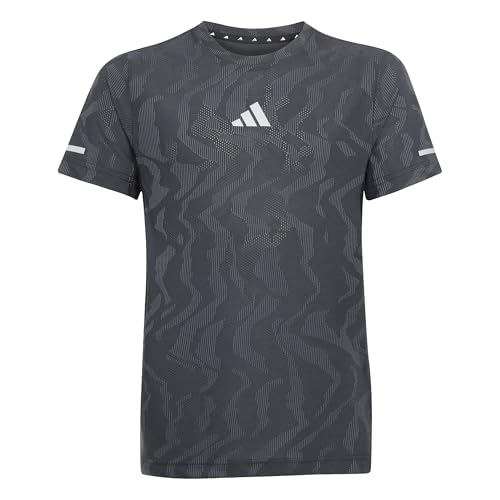 adidas Pace Path maillot enfant anti irritation pour peaux sensibles