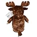 Creative Covers for Golf Murphy the Moose Golf Club Head Cover