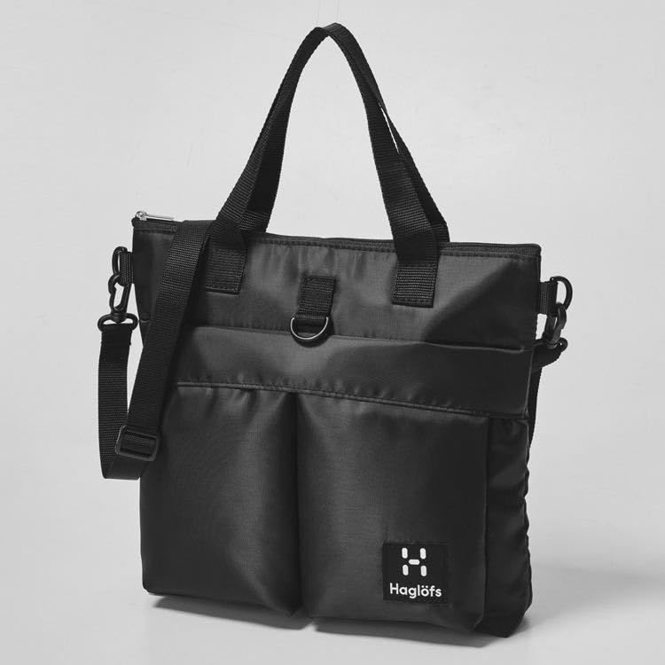 Amazon.co.jp: Haglofs(ホグロフス)高機能ミニヘルメットバッグMonoMax 