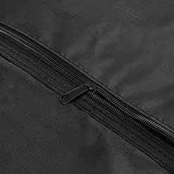 Shuimitao Lot de 8 housses pour guitare acoustique avec boucle de suspension arrière pour guitare acoustique 41 - Les Beatles, Paul McCartney, John Lennon, RIngo Starr, George Harrison Shuimitao Lot de 8 housses pour guitare acoustique avec boucle de suspension arrière pour guitare acoustique 41 – Image 4