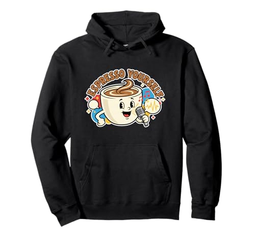 Espresso Yourself �R�[�q�[���D�� �h�����N ���[���A �ʔ��� ���t�V�� �p�[�J�[