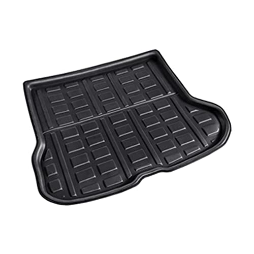 Tapis de coffre Volvo XC40 idéal pour les sorties outdoor et animaux