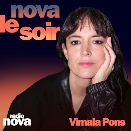 Vimala Pons : m&eacute;tal, Peaches & Hook 2