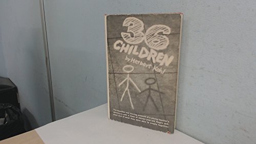Thirty-six Children 0575000937 Book Cover