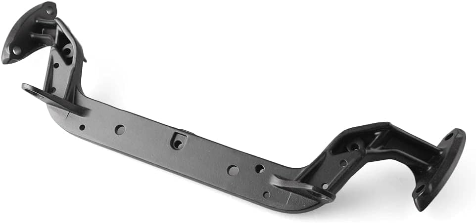 Headlight Bracket Motorcycle Upper Stay Fairing Compatible for Kawasaki ZX14R/ZZR1400 2006 07 08 09 10 2011 ZX-14R 06-11