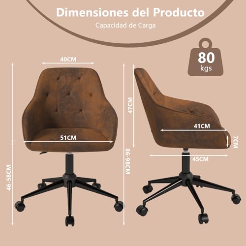 Review de Tocador silla los 7 más buscados. 14 Imagen adicional