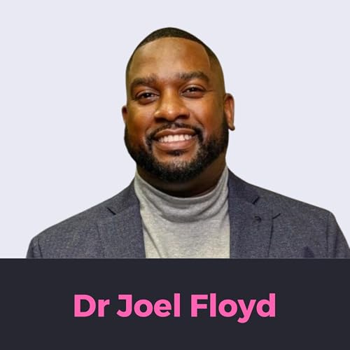 From Students to Stakeholders: Creating a Shared Classroom &ndash; with Dr Joel Floyd