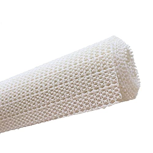 Tapis antidérapant en PVC lavable 1.2mx2m à découper - 5