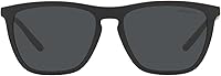 Vista 2 de ARNETTE Men's an 4301 Cat Eye Sunglasses