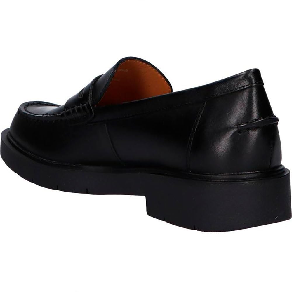 Geox D Spherica Ec1 A MoccasinDonna