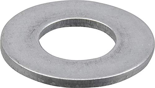 The Hillman Group 370806 Hex Head Sleeve Anchor, Concrete Anchors, Anchor Bolt, 12 X 3-Inch, 25-Pack, No Color, 1/2 polegadas - Image 3