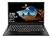 Lenovo ThinkPad X1 Carbon Gen 5 Ultrabook, 14 Inch FHD Notebook, Intel Core i7-7600U, 16GB RAM, 256GB SSD, US Keyboard, Windows 10 Pro (Refurbished)
