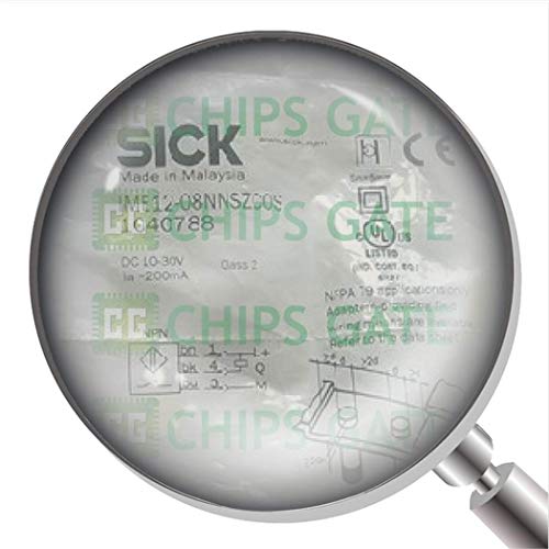 IME12-08NNSZC0S 1Pcs New IME12-08NNSZC0S