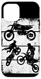 Lustige Dirt Bike Motorrad T-Shirts