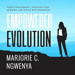Empowered Evolution cover art