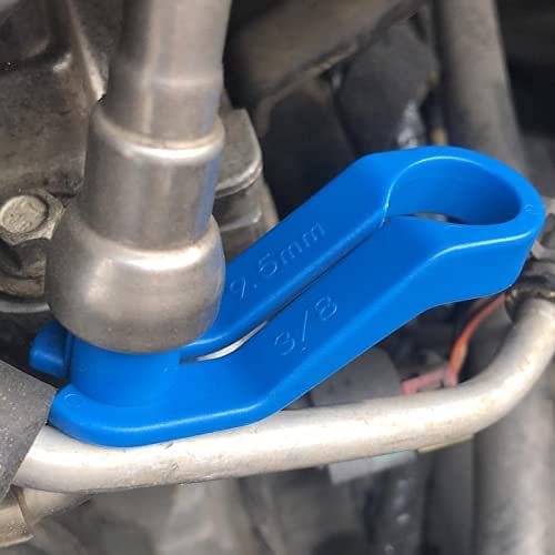 16-teiliges Auto-Wechselspannwerkzeug-Set für Wechselstrom-Kraftstoffleitung, Kompressor, automatische Reparatur von Klimaanlagenrohren