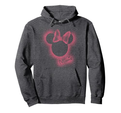 Sweat Minnie Mouse Disney stencil idée cadeau anniversaire fille