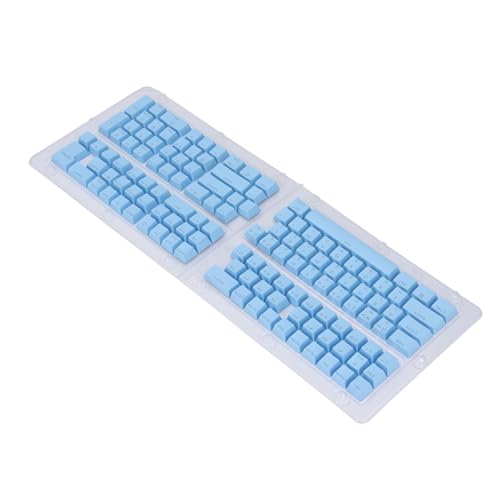 Capuchons de touches coréens pour personnaliser votre bureau en setup gamer