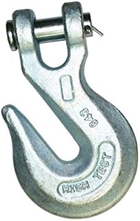 Baron 5 in. H Grab Hook 9200 lb.