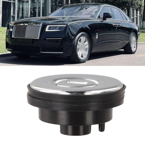 Cubierta de bloqueo de puerta para Rolls-Royce Dawn y Wraith, solución a fallos de fábrica 6