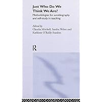 Just Who Do We Think We Are?