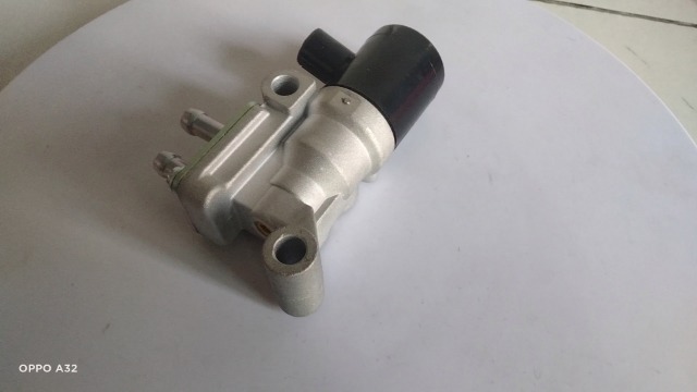 Watch 36450-P6T-S01 36450P6TS01 Idle Air Control Valve on Amazon Live