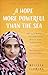 A Hope More Powerful Than the Sea (Young Readers' Edition): The Journey of Doaa Al Zamel: One Teen Refugee's Incredible Story of Love, Loss, and Survival