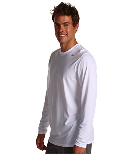 Image of Nike Men's Legend Long Sleeve Tee