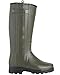 Produktbild Le Chameau Gummistiefel Chasseur Wool Lined Vert Chameau 41