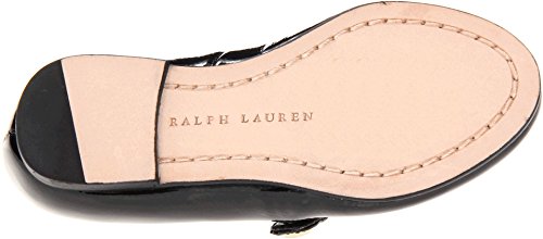 Polo Ralph Lauren Kids' Alyssa Mary Jane Shoe (Toddler/Little Kid/Big Kid)3