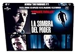 La Sombra Del Poder(Ed. Horizontal) [DVD]
