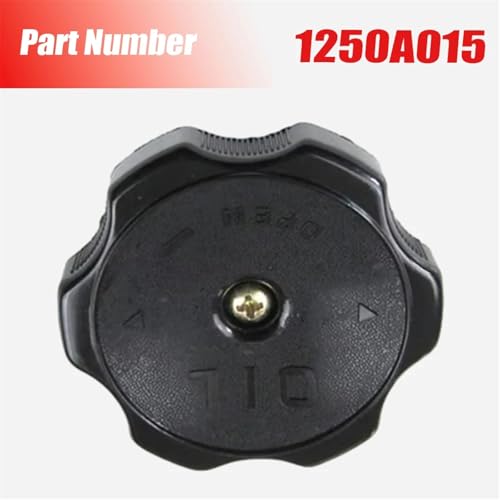 Tapón de aceite para Mitsubishi Outlander I 2003-2008 MD132260 5