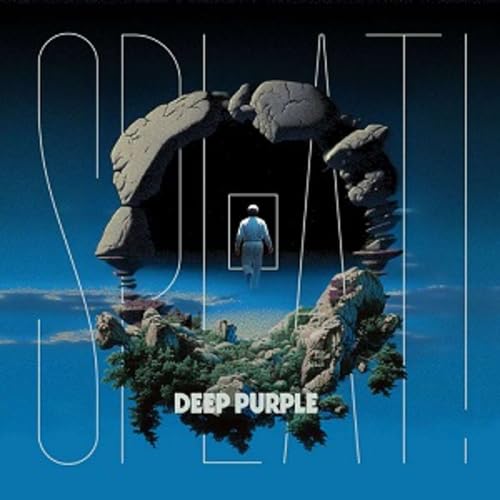 Purple Passion-All Things Deep Purple EP 84 NEW ALBUM "SPLAT!"