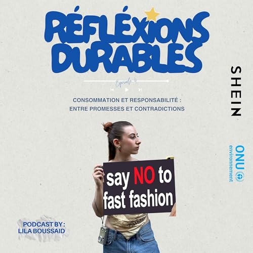 Consommation et Responsabilité : Entre promesses et contradictions