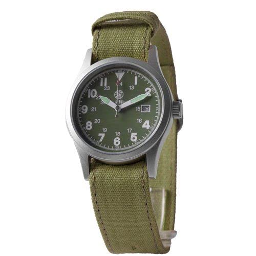10 Best Our Top 10 Military Watches In The World In 2021 of 2022