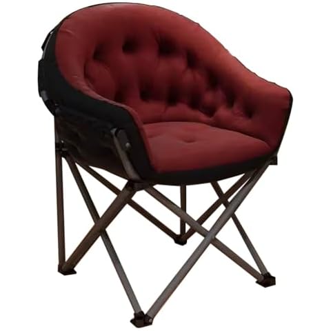 Fauteuil Inclinable HAQMG Rosso Cover