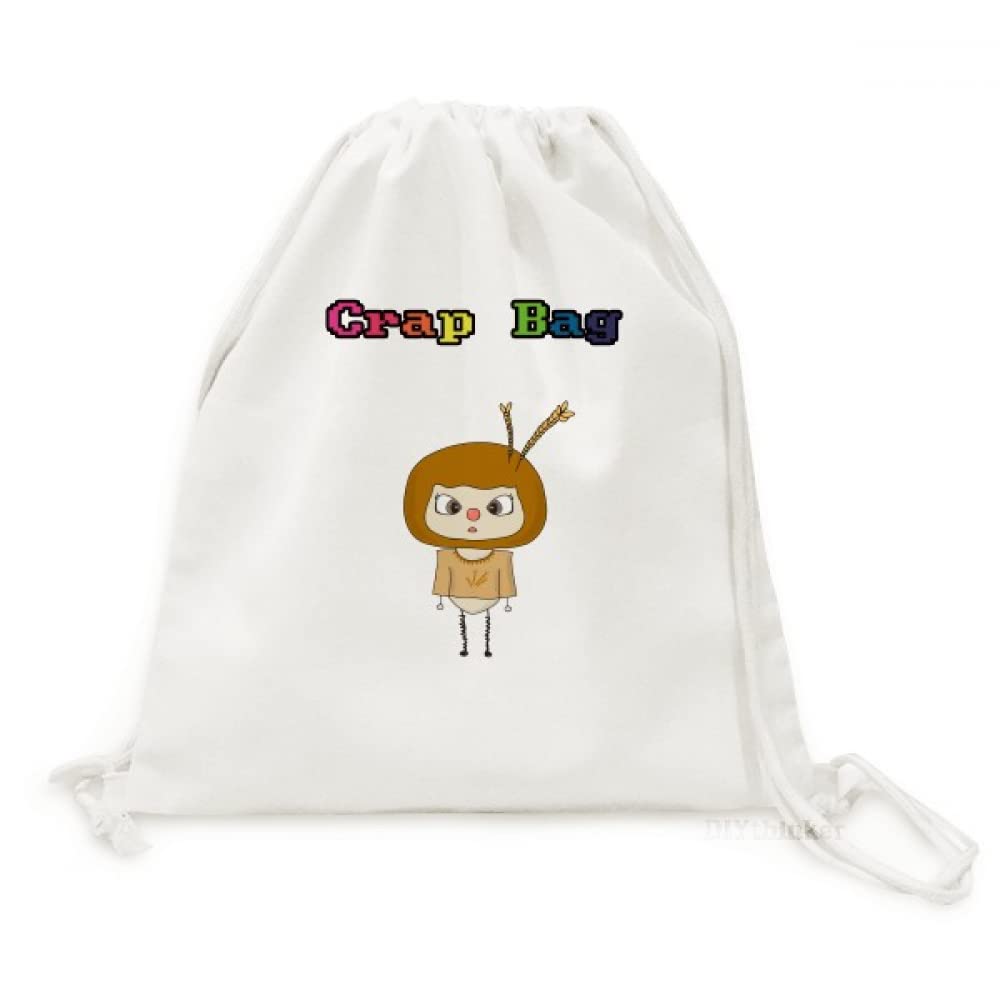 Leichte Reise Tagespack Rucksack Tasche jaune blé en toile robuste - 6