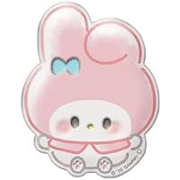 Amazon | クラックス CRUX うるちゅる ポップシール サンリオ ハロー