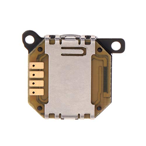 Image of angwang 3D Analog Joystick Thumb Stick Replacement for Sony PSP 1000 Console Controller