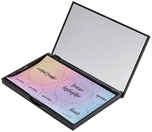 PUROBIO Magnetic Make-up Palette Case,8051411362043