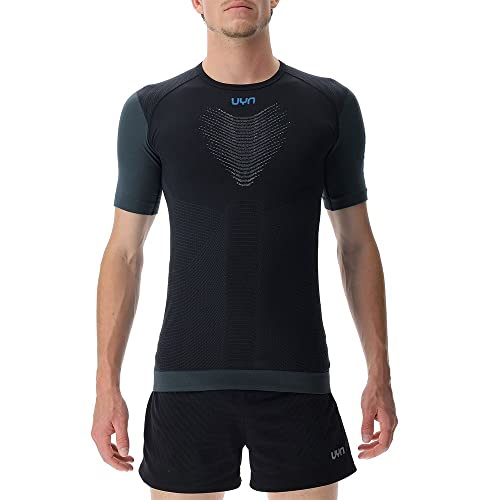 UYN T-Shirt Homme pour éviter les irritations durant l'effort