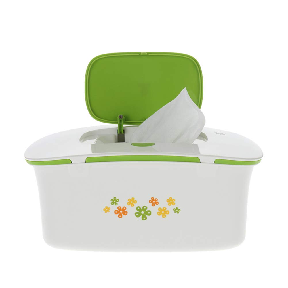 Lingettes Chauffe 24H Chauffe Température Grande Capacité Portable Boîte D'isolation En Papier Humide Portable Boîte D'isolation D'économie D'énergie Serviette Mouillée