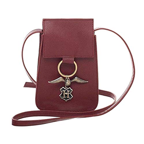 Harry Potter Cell Phone Crossbody Bag
