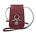 Harry Potter Cell Phone Crossbody Bag