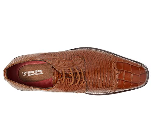 Image of Stacy Adams Mens Esposito Cap Toe Oxford