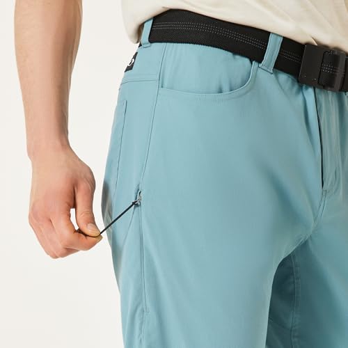Oakley Men's Transition Pant, Pacific4